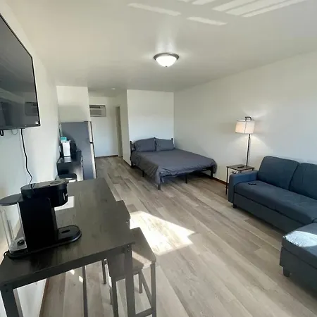 Unit 17 - Stand Rock Appartement